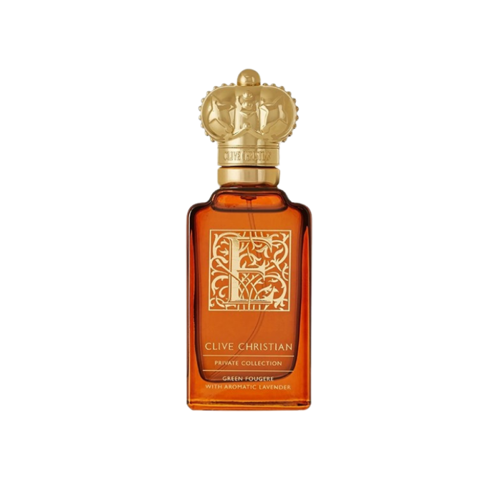 عطر اي جرين فوجير من كلايف كريستيان او دو بارفيوم 50مل