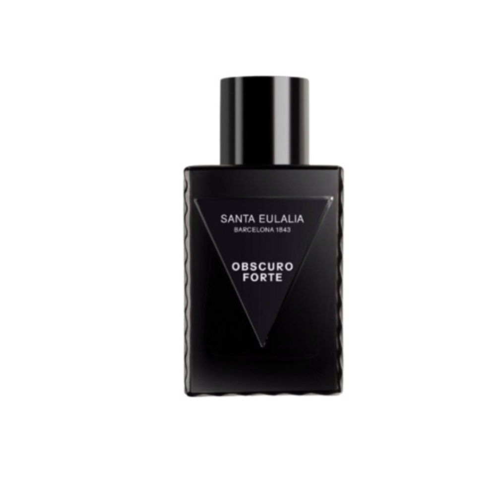 Santa Eulalia Obscuro Forte Perfume 75ml