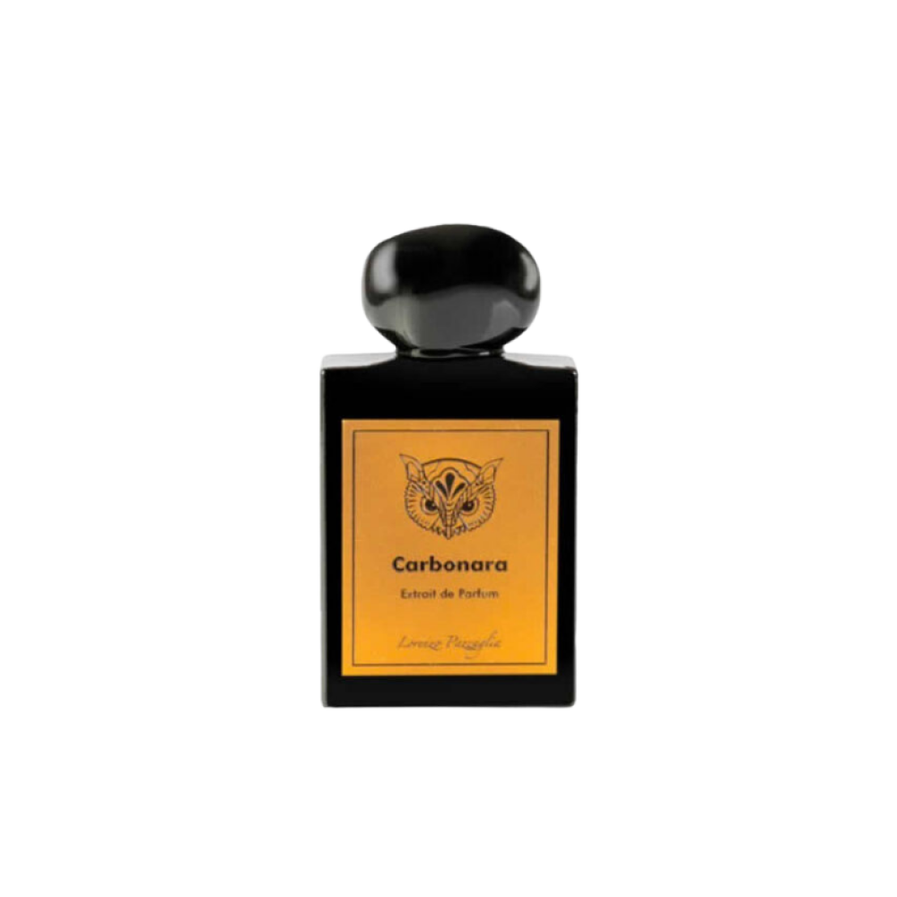 Lorenzo Pazzaglia Carbonara Extrait De Parfum 50ml