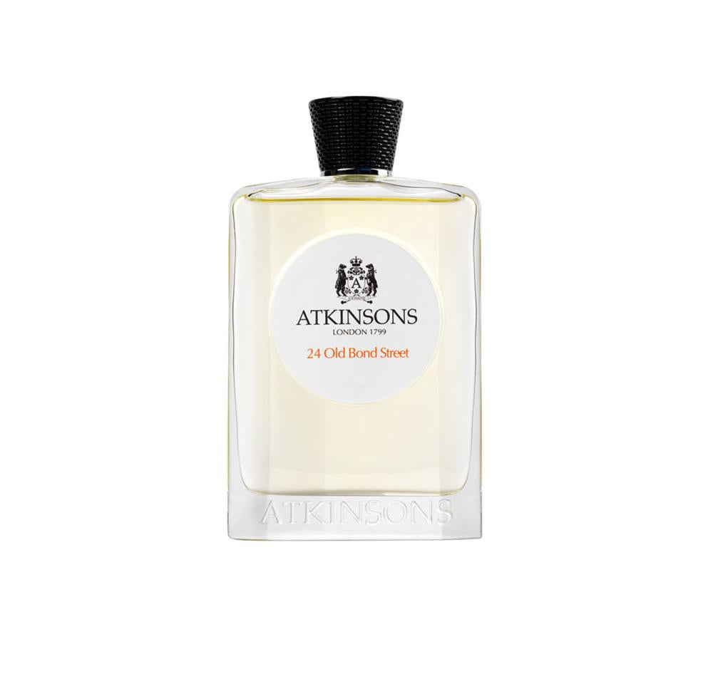 عطر 24 أولد بوند ستريت من اتكينسونس أو دو كولون 100 مل