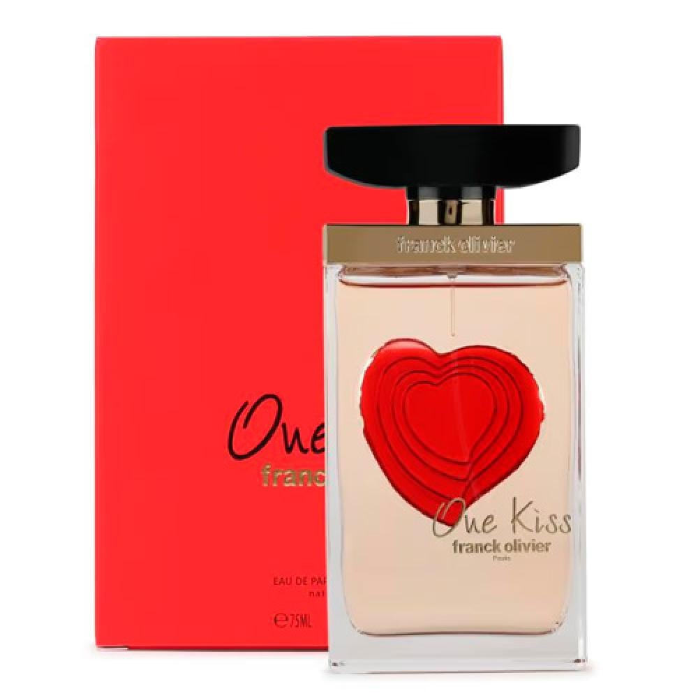 عطر ون كيس من فرانك اوليفير او دو بارفيوم 75مل
