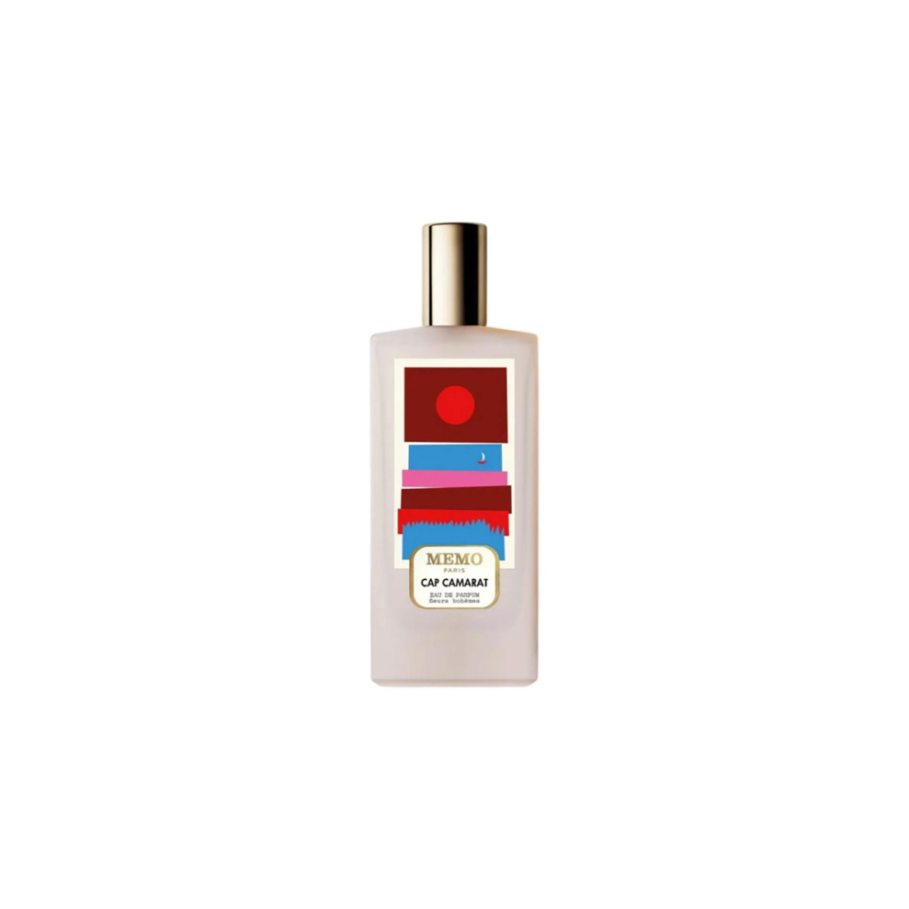 عطر ميمو باريس كاب كامرات اكس اوليمبيا زاجانولي 75 ملي