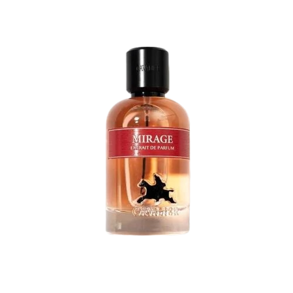 Cavallier Mirage Perfume 100ml