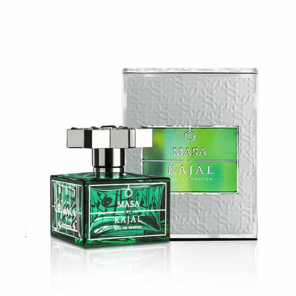عطر ماسا باي كاجال او دي بارفيوم 100 مل