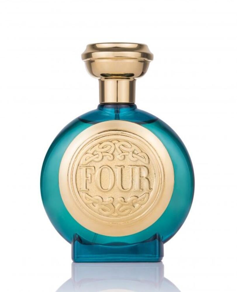 عطر فيتيفر إمبيريال من بوديسيا ذا فيكتورياس بيور بارفان 100 مل
