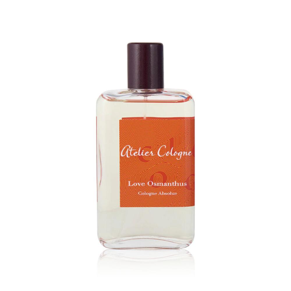 Atelier Cologne Love Osmanthus Cologne Absolue