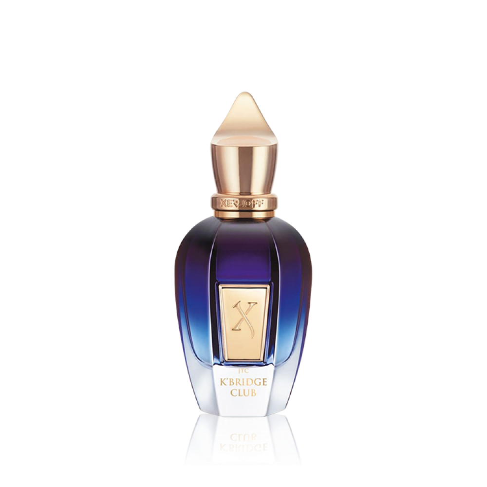 Xerjoff Join The Club Kbridge Club Eau De Parfum Unisex 50ml