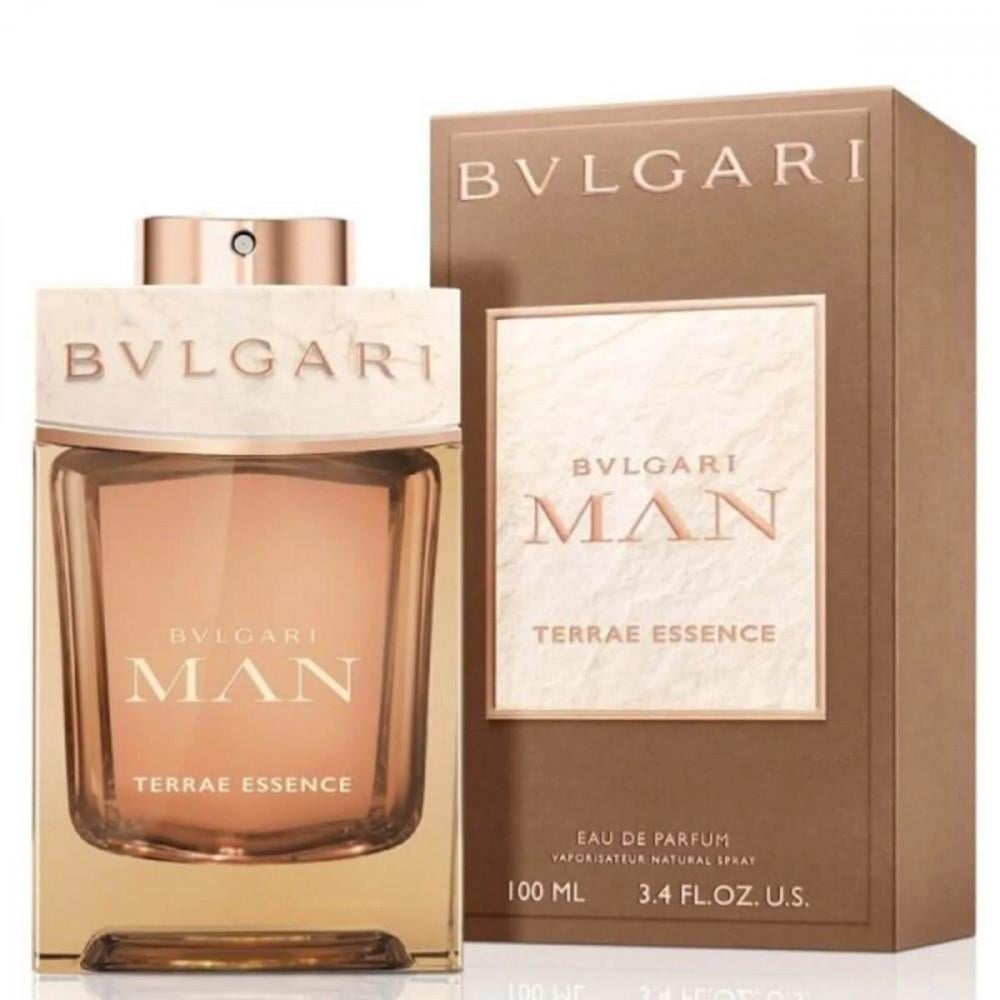 Bvlgari Man Terrae Essence Eau de Parfum