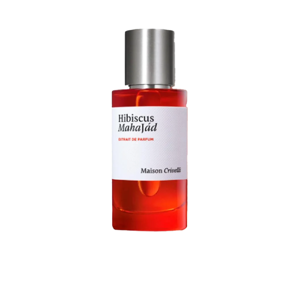 عطر هيبسكوس ماهاجاد من ميزون كريفيلي اكستريت دو برفيوم