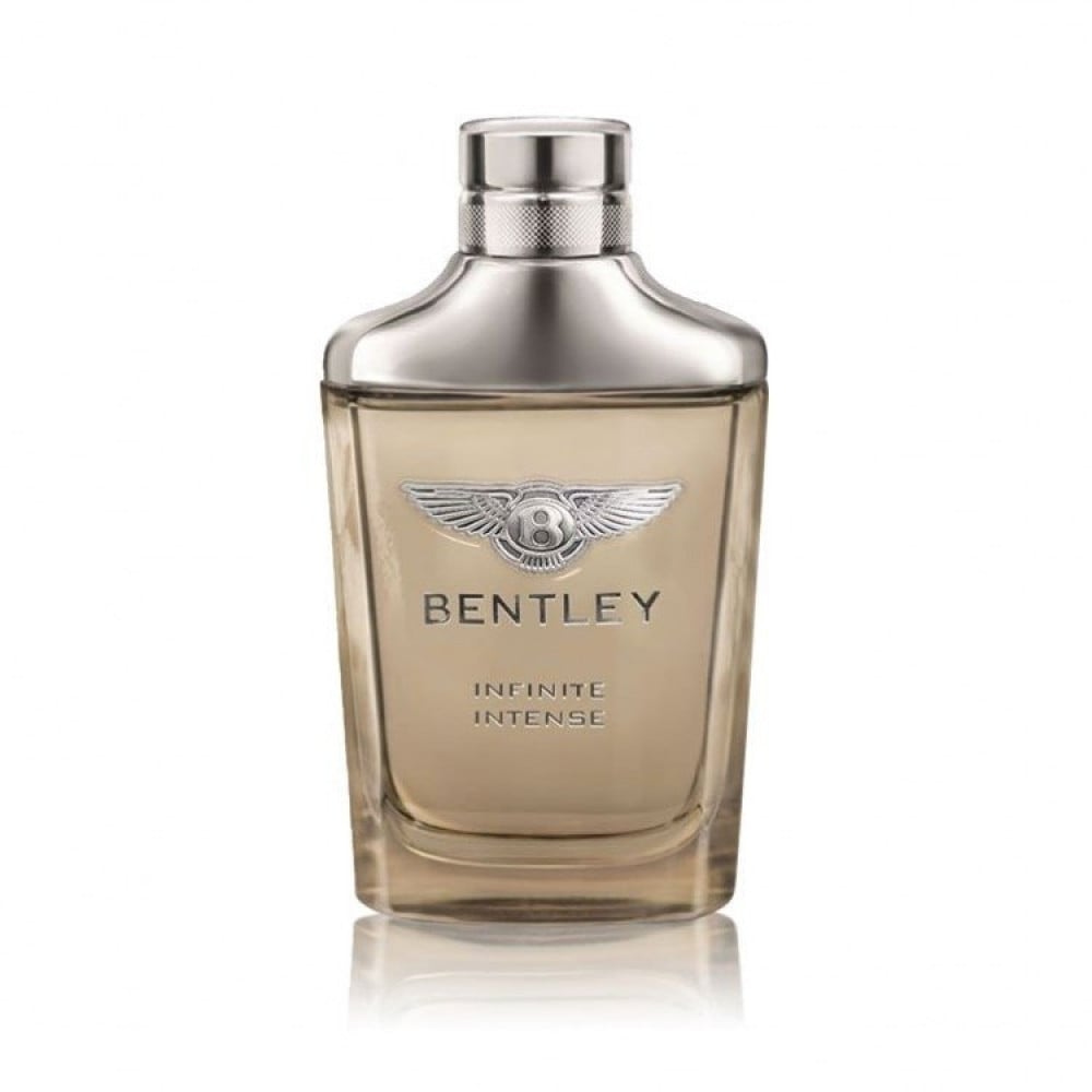 Bentley Infinite Intense Eau de Parfum 100ml