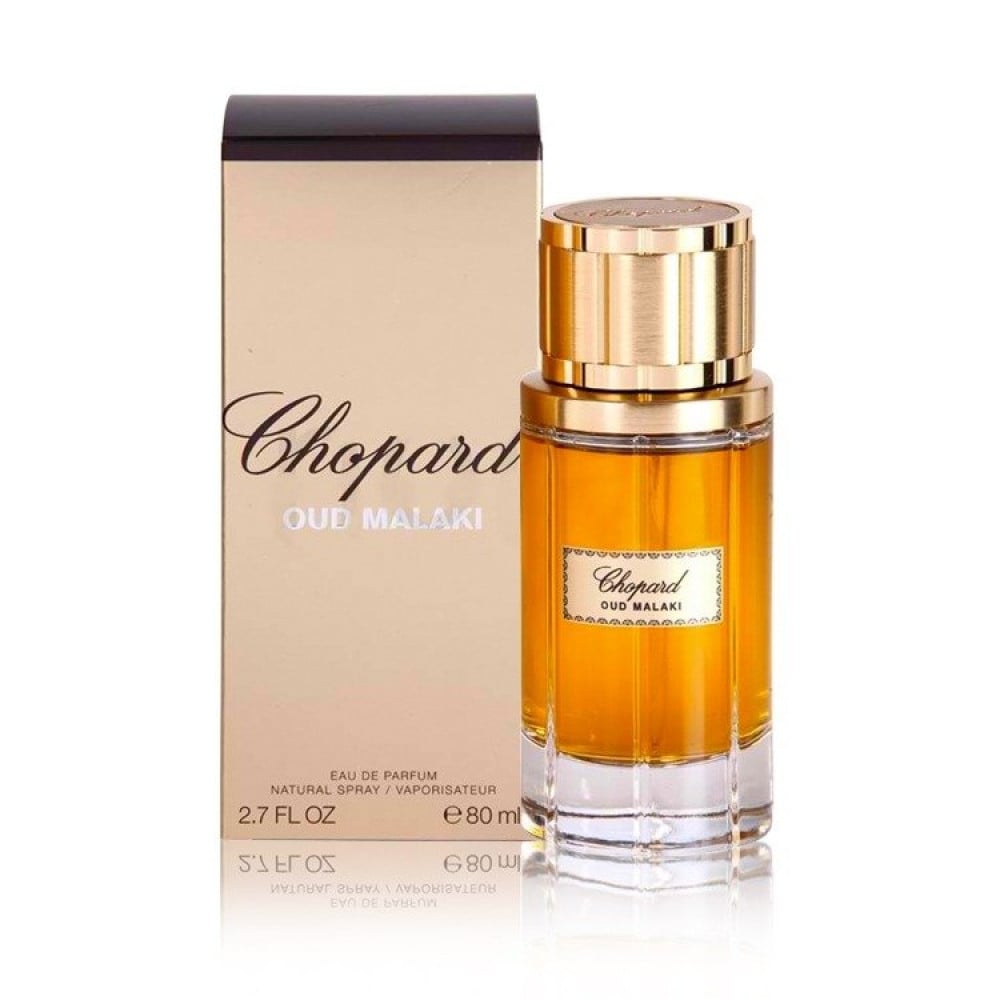 عطر عود ملكي للرجال من شوبارد - او دو برفيوم - 80مل