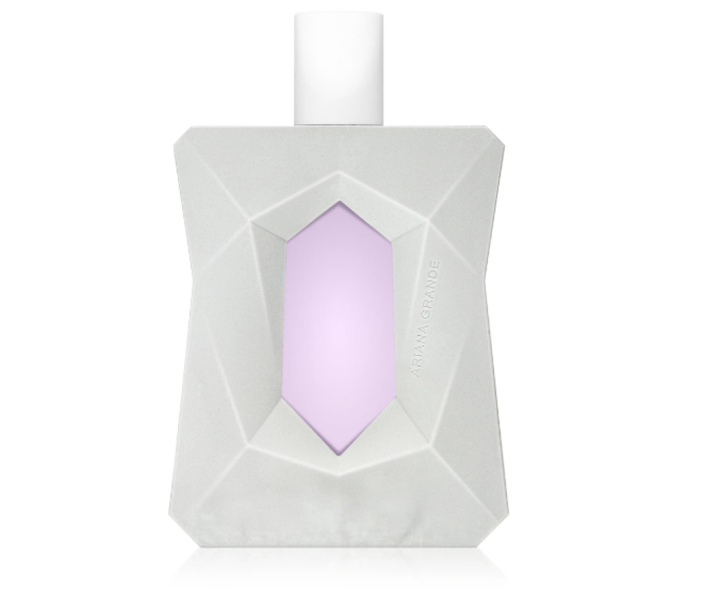 Ariana Grande God Is A Woman Eau de Parfum for Women 100ml