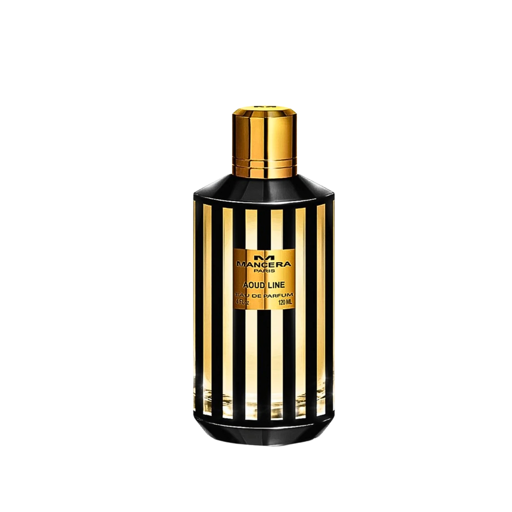 عطر عود لاين من مانسيرا او دي بارفيوم - 120مل