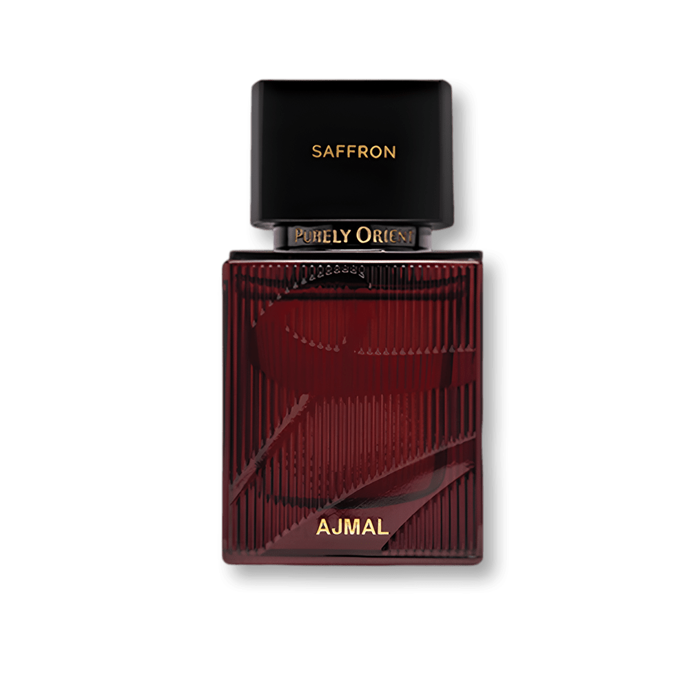 Ajmal Purely Orient Saffron Eau de Parfum 75ml