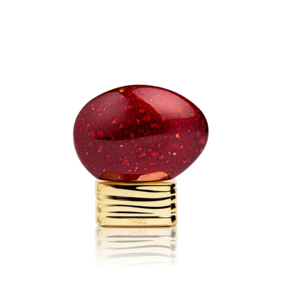 Ruby Red Eau de Parfum by The House of Oud, 75ml