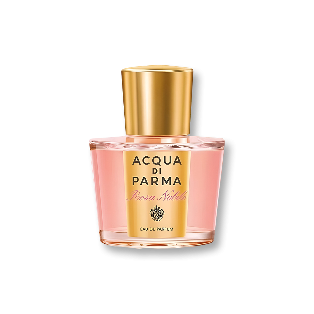 عطر الشعر روزا نوبيلي من أكوا دي بارما 50 مل