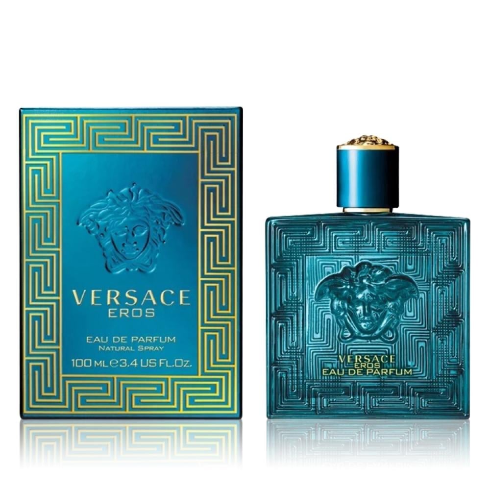 Versace Eros for Men - Eau de Parfum