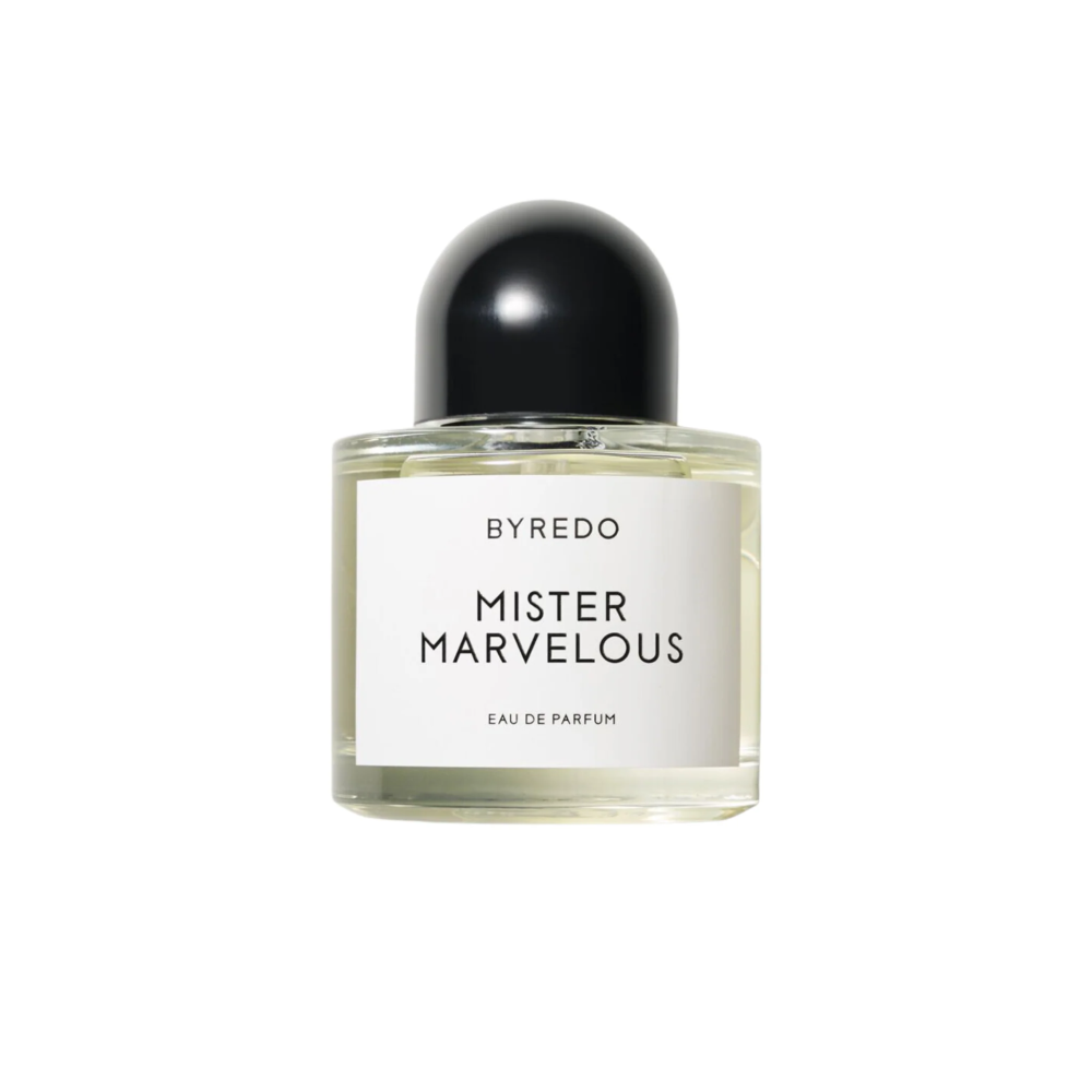 Byredo Mister Marvelous Eau de Parfum for Men 100ml
