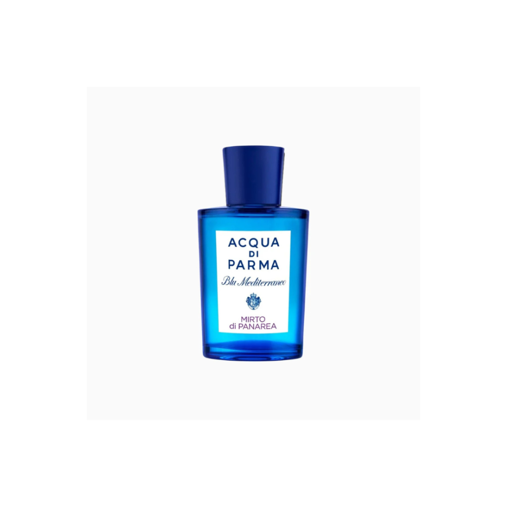 Acqua di Parma Blu Mediterraneo Mirto di Panarea Eau de Toilette Unisex 150ml