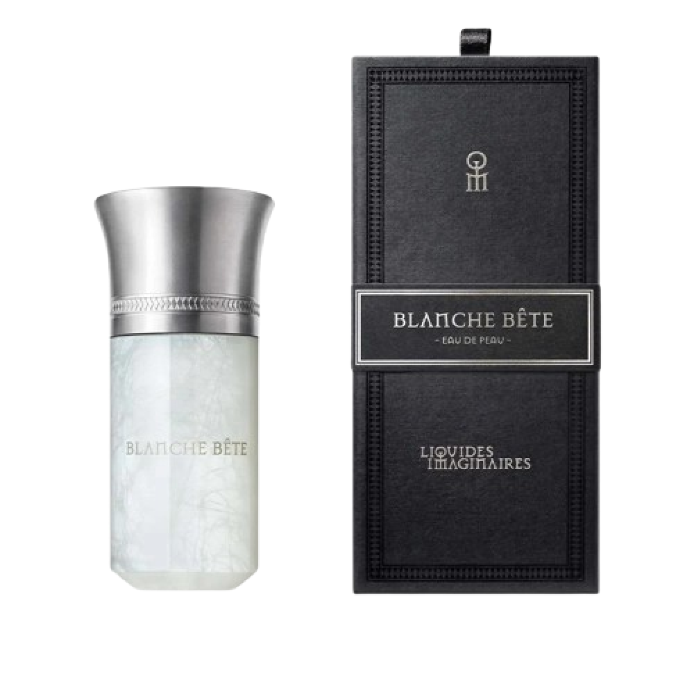 Liquid Imaginaires Blanche Bête Eau de Parfum 100ml