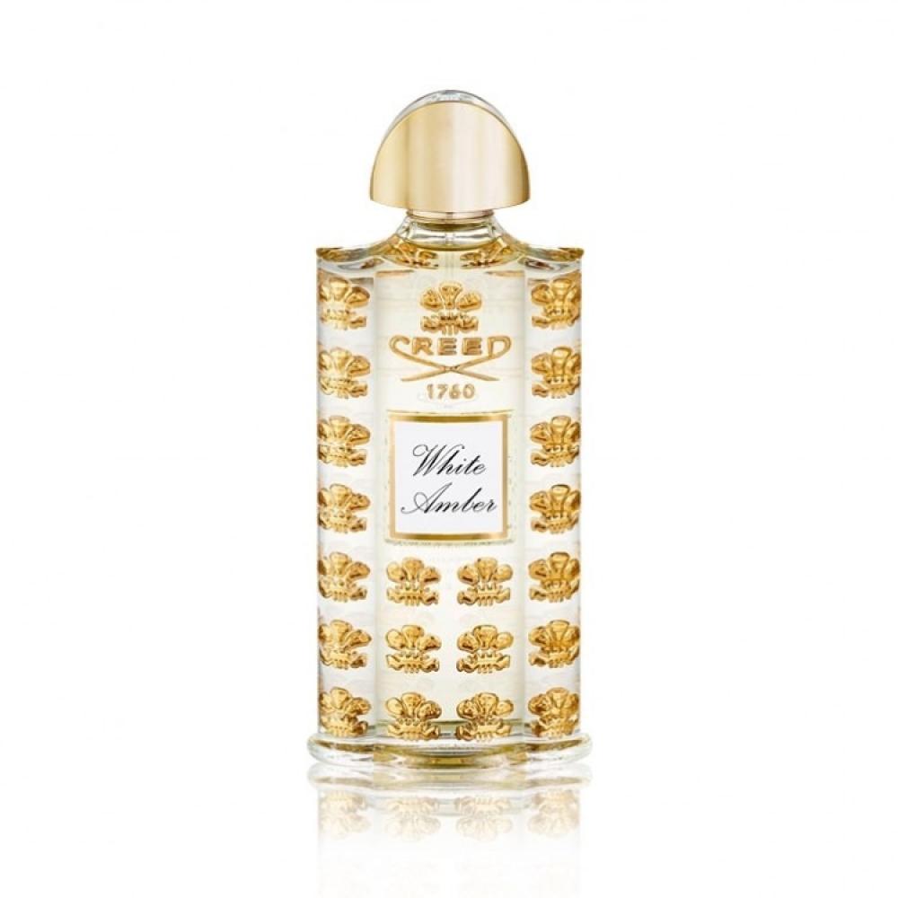 عطر وايت أمبر من كريد للجنسين أو دو برفان 250 مل سبلاش