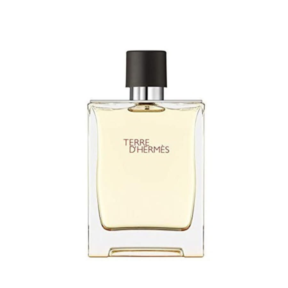 Hermes Terre D'Hermes Eau de Toilette 200ml