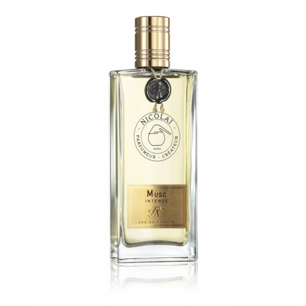 عطر مسك انتينس من نيكولاي او دو بارفيوم-250مل
