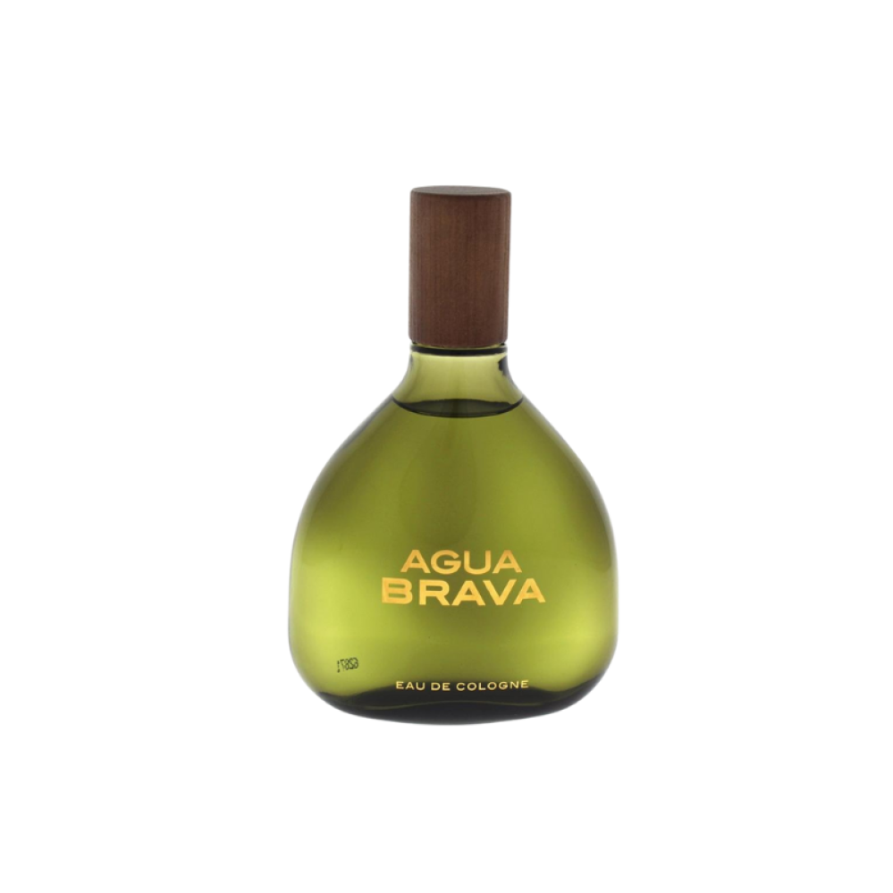عطر اجوا برافا من انتونيو بويج او دي كولون 100مل