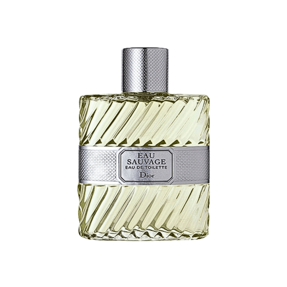 عطر او سوفاج الابيض من ديور اودي تواليت 100مل