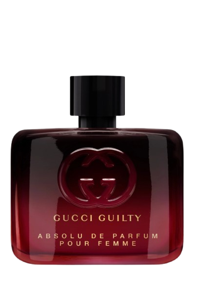 Gucci Guilty Absolute Eau de Parfum for Women 60ml