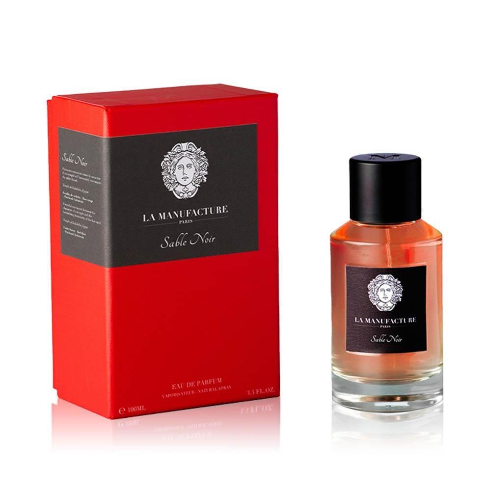 La Manufacture Sable Noir Eau De Parfum - 100ml