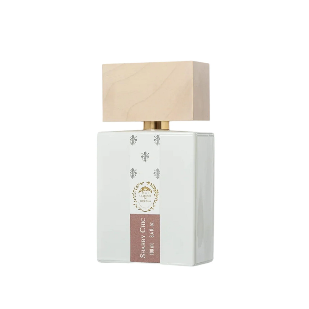 Giardini di Toscana Shabby Chic Eau de Parfum 100 ml