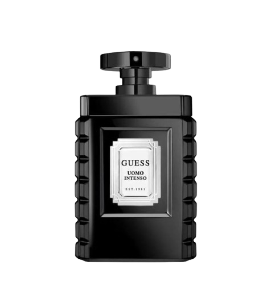Guess Uomo Intenso Eau de Parfum for Men 50ml