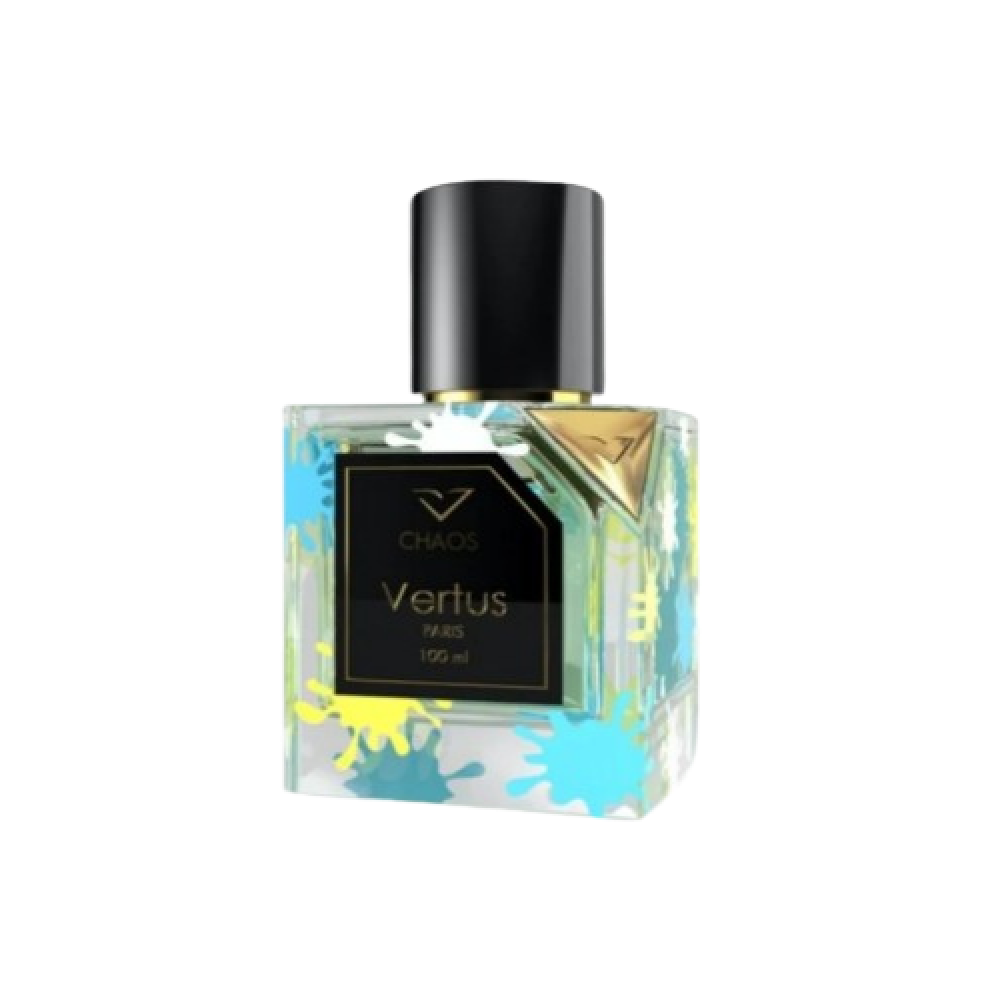 عطر تشاوس من فيرتس او دو بارفيوم 100مل