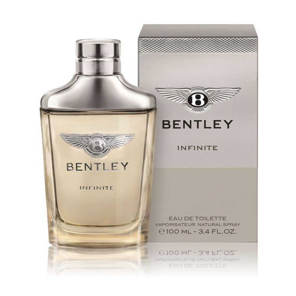 Bentley Infinite Eau de Toilette