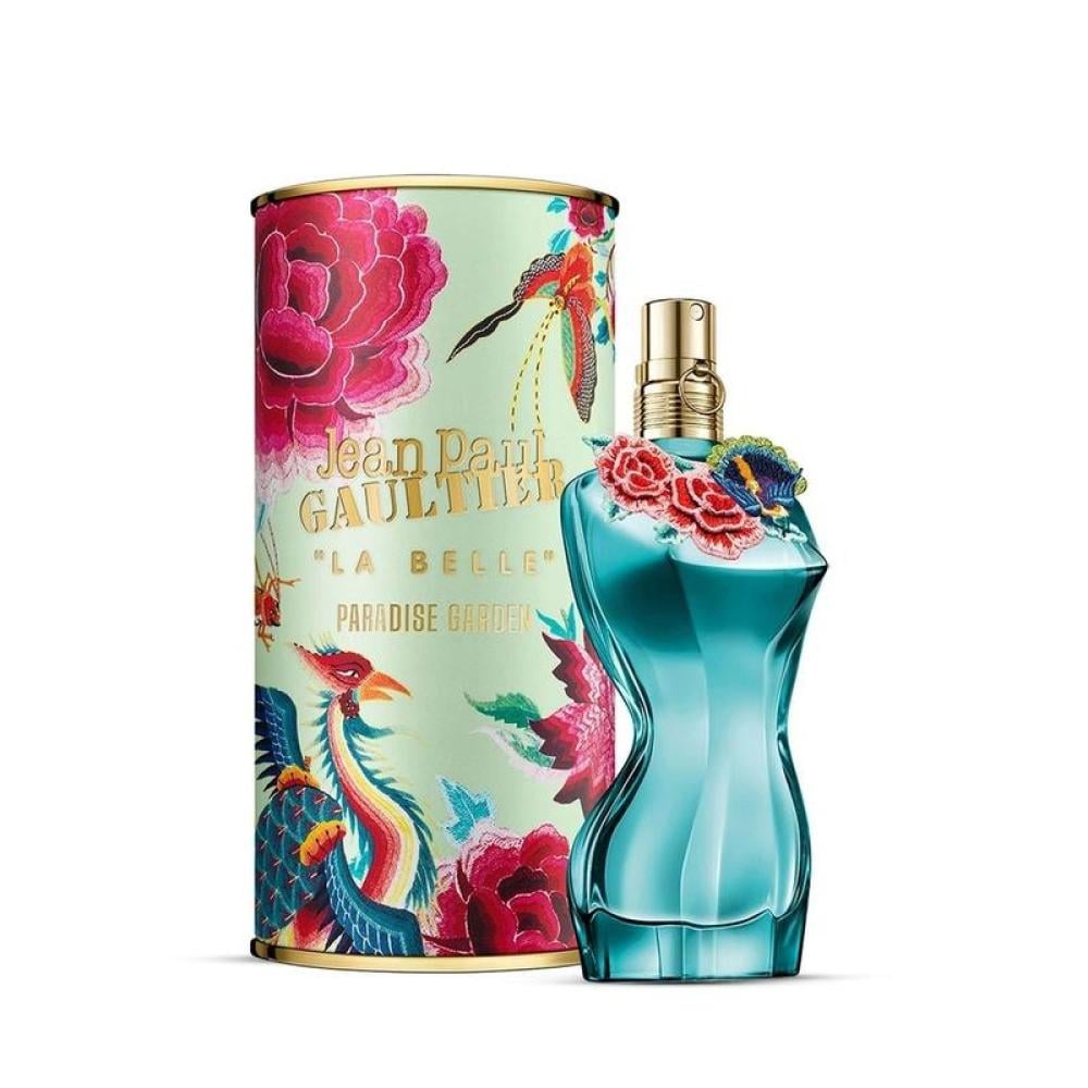 Jean Paul Gaultier La Belle Paradise Garden EDP 100ml