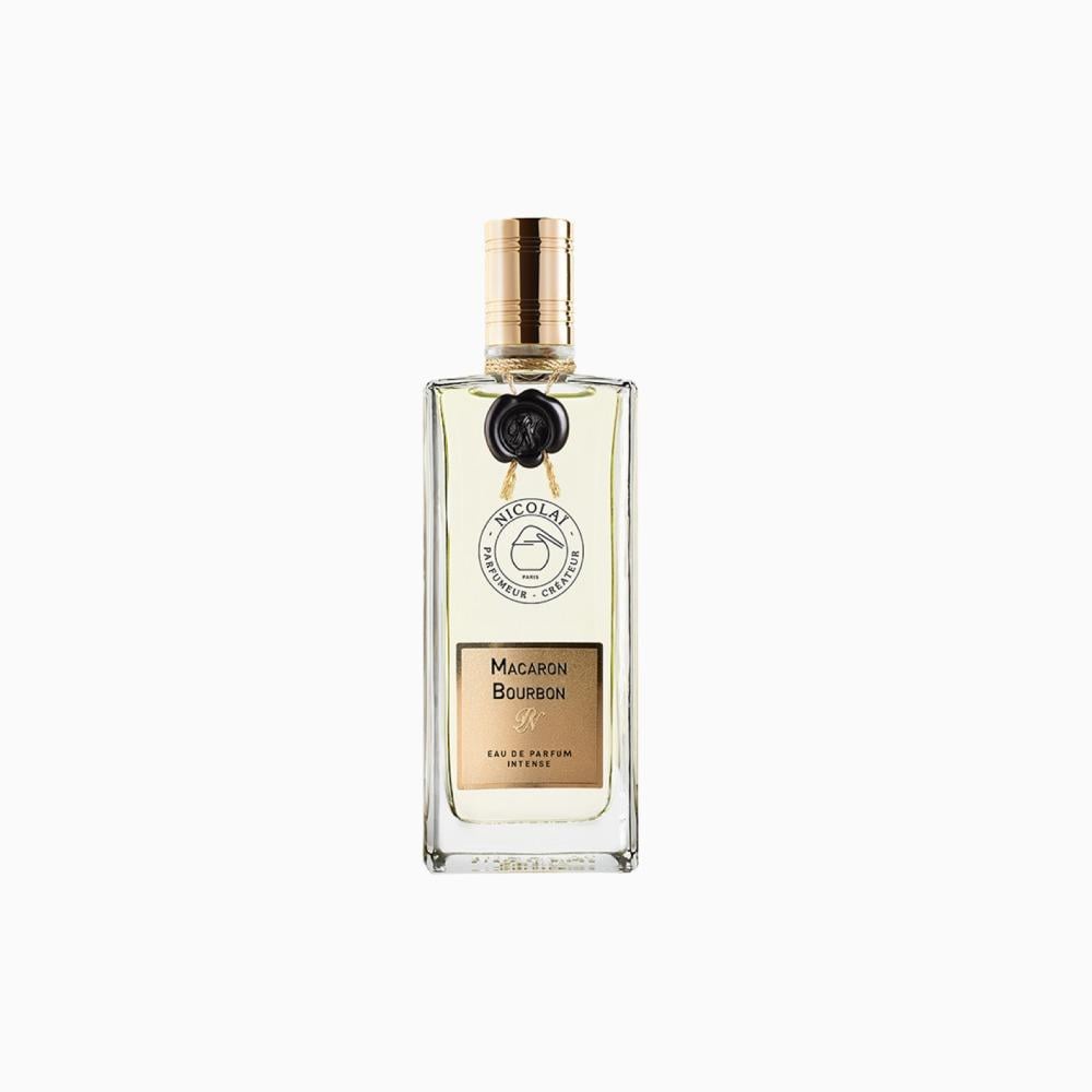 Nacolei Macaron Bourbon Eau de Parfum