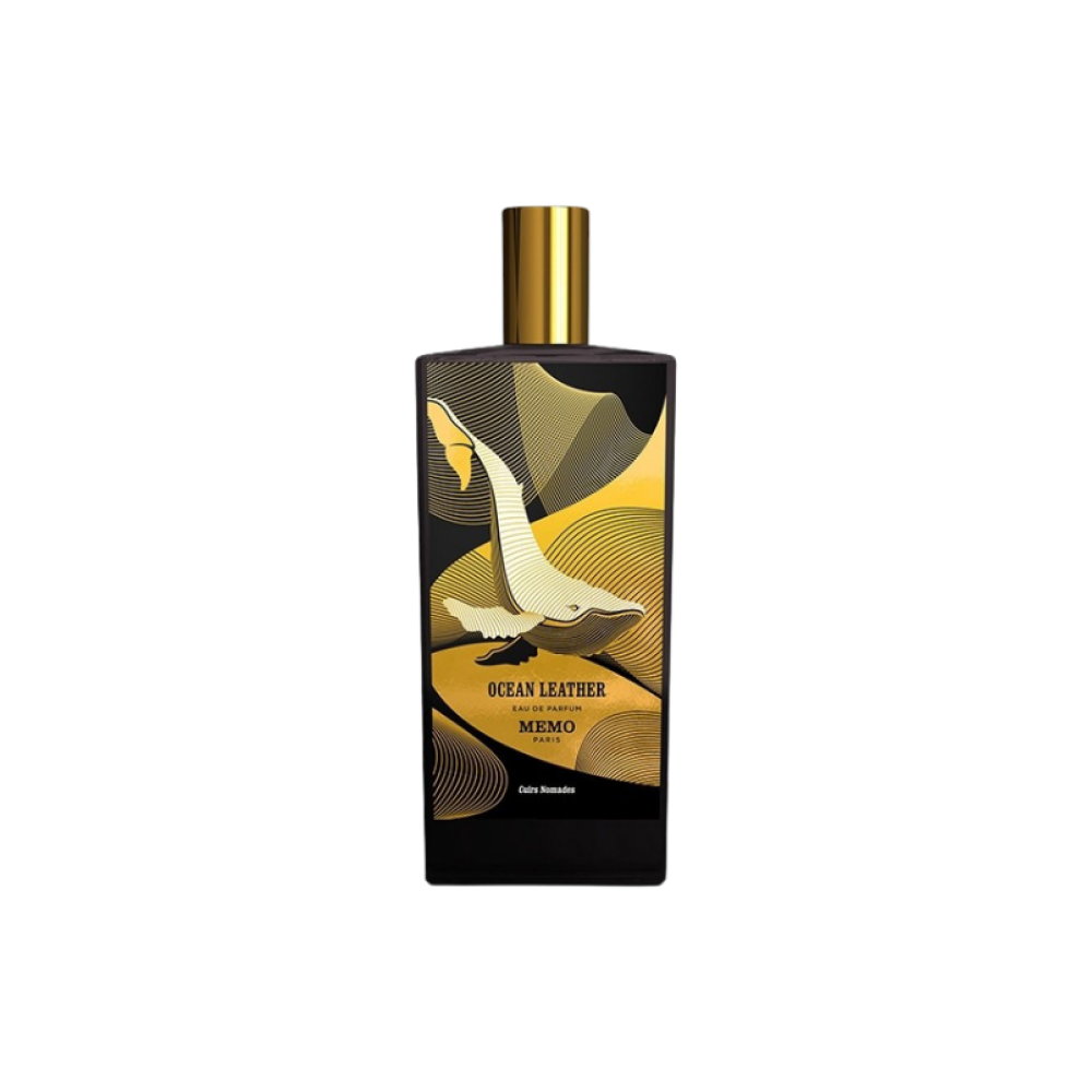عطر اوشن ليذر من ميمو باريس او دو برفيوم 75مل