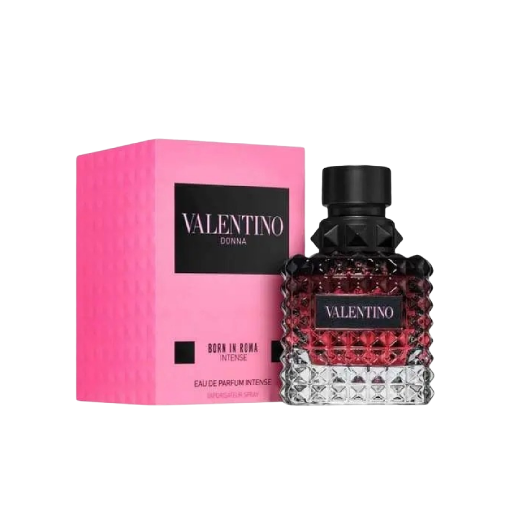 عطر دونا بورن ان روما من فالنتينو النسائي انتنس اودي بارفيوم 100مل
