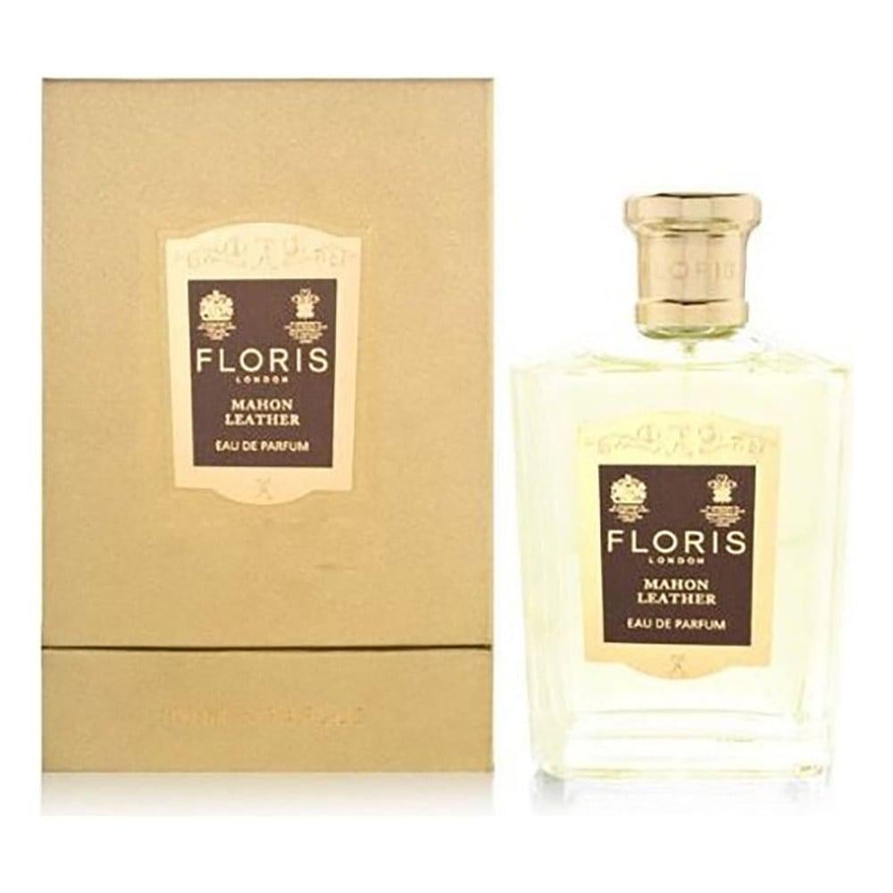 Mahogany Leather by Floris Eau de Parfum 100ml