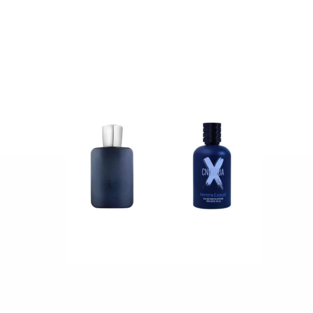 Sinduria X-HOME Exclusive by Samama Eau de Parfum Intense 100ml