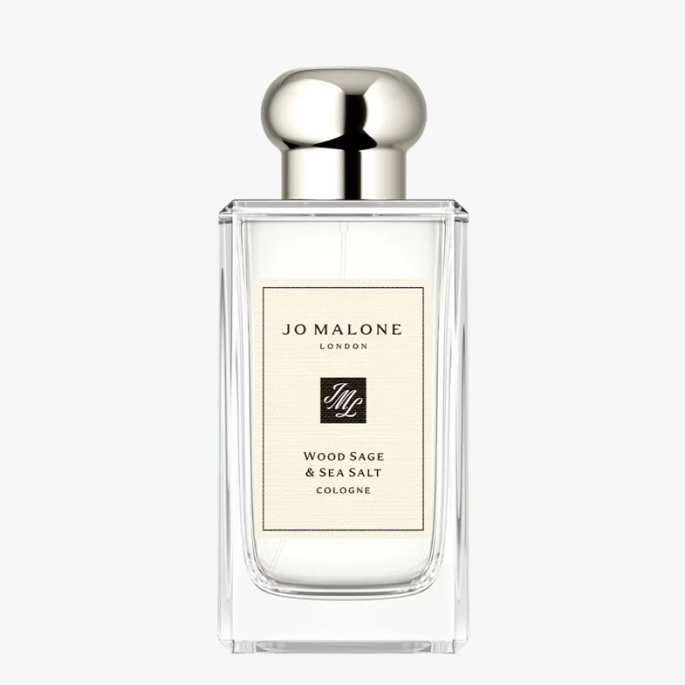 Jo Malone Wood Sage & Sea Salt Cologne 100ml