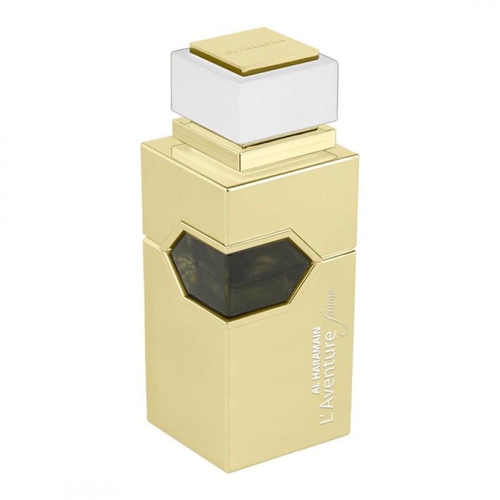 عطر لافينتشر فام من الحرمين أو دو بارفان 100 مل