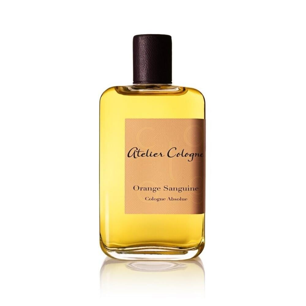 Orange Sanguine Cologne Absolue by Atelier Cologne