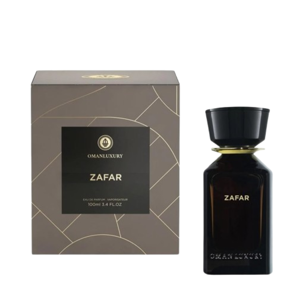 Omanluxury Zafar EDP 100ml