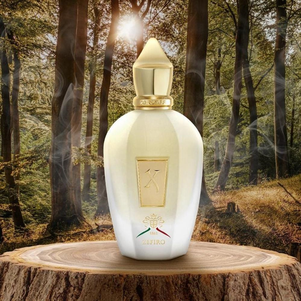 Xerjoff XJ 1861 Zefiro Eau de Parfum Unisex 100ml