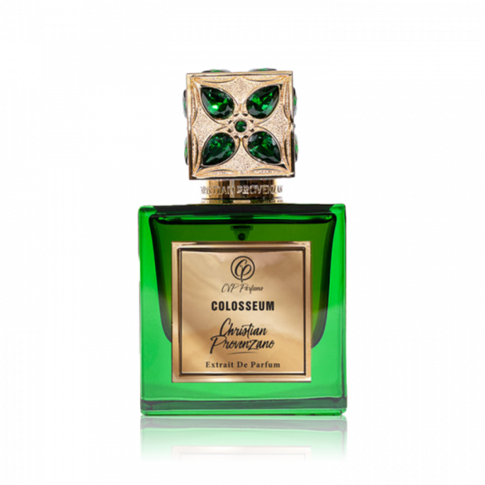 Colosseum by Cristian Provenzano Extrait de Parfum 100 ml