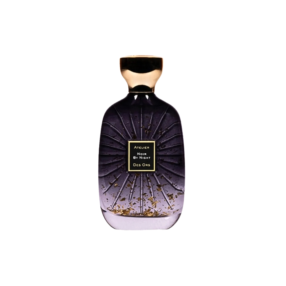 Atelier des Ors Noir by Night - Eau de Parfum 100ml