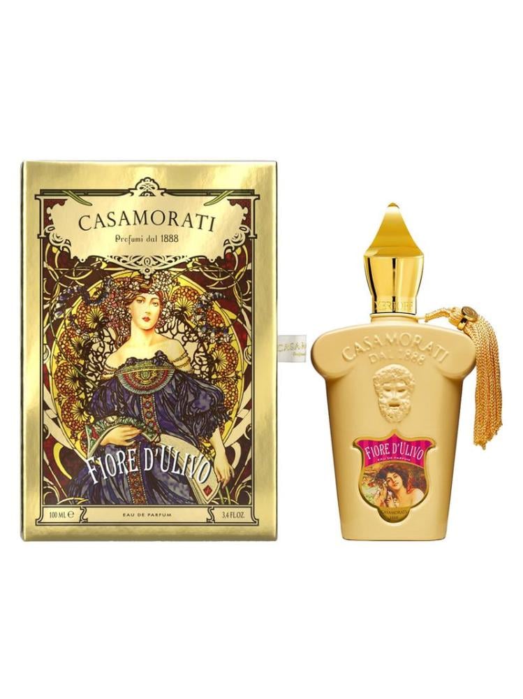 عطر فيوري دوليفو من زيرجوف كازوماراتي او دو بارفيوم 100مل