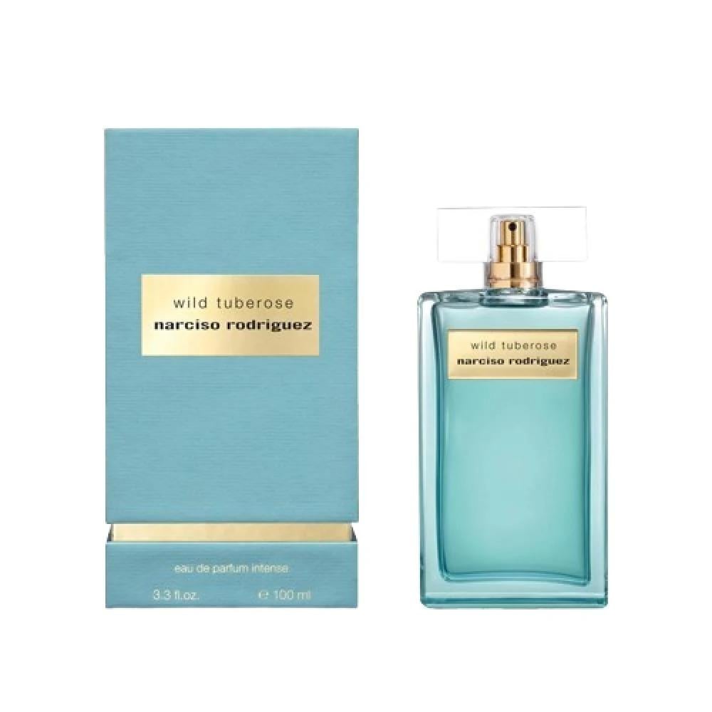 Narciso Rodriguez Wild Tuberose Eau de Parfum Intense 100ml